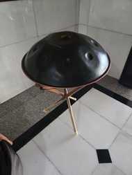 Handpan drum / 手碟鼓 / DRUM
