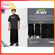 RABBANI ORI - Adult Sarong PR Jenin SJ3 Al-Muqiit.Shop