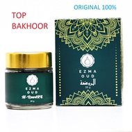 Bakhoor Oud Al Rawdah premium Oud wood 35 Grams