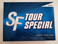 Srixon Tour Special Soft Feel Golf Ball