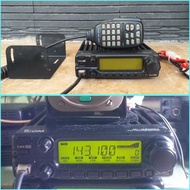 RADIO RIG ICOM IC2200H STIKER BLACK VHF ORIGINAL JAPAN