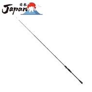 [Fastest direct import from Japan] Shimano (SHIMANO) Lure rod 22 Sepia XR Metal SUTTE B66M-S/F Co-linear Joint Saltwater Squid