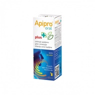 Apipro oral spray ] Apipro aqua kids spray ] 20ml propolis ulcer sore throat oral cavity sakit tekak