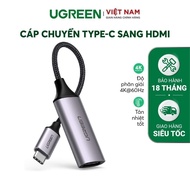 Ugreen 70444 USB TYPE C to HDMI Cable