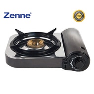 Zenne Potable Gas Stove KPC-JG11-G