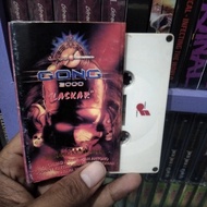 Kaset Pita Gong 2000 - Laskar