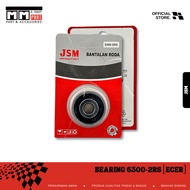 [RETAIL] BEARING 6300-2RS JSM - BEARING LAHER PRESS 6300-2RS