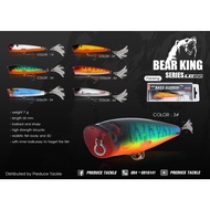 3D Popper Krasob Kuau BASS Slicer