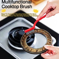 🔥Super Cost-effective🔥37 Cm Multi-functional Nine-piece Long-handled Pot Brush / Powerful Gas Stove 