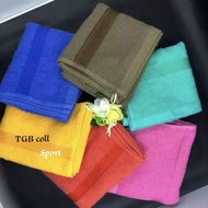 Handkerchief Towel MUTIA towel 30 x 30