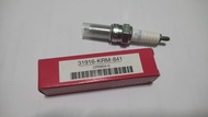 31916-KRM-841
หัวเทียน (CPR8EA-9) (NGK) Honda ICON AIR BLADE CLICK110i CLICK 125i Wave110i wave125i 