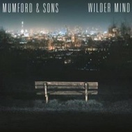 Mumford & Sons - Wilder Mind