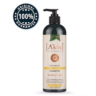 Akin A'kin Rosemary Daily Shine Shampoo 500ml