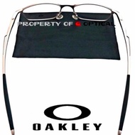 new Frame Kacamata Pria Titanium Sporty Oakley Trench (OX5050-s52)