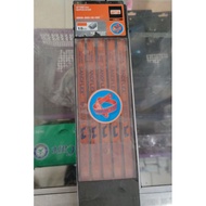 Sandflex Hacksaw Blade 18T (Lagareng / Lagaring Bakal) Authentic (SOLD PER PIECE)