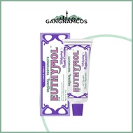 EUTHYMOL Purple Corrector Toothpaste 106g