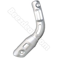 Exhaust Pipe Cover A (Genuine Product From The Center) Honda CT125