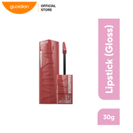 Maybelline Superstay Vinyl Ink 115 Peppy