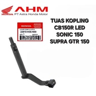 CLUTCH STUT POLE LEVER CB150R CB 150 R LED SONIC SUPRA GTR 150 ORIGINAL