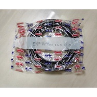 NOK OIL SEAL 65X100X11.5/14.5 FRSY AZ7913E0 KUBOTA