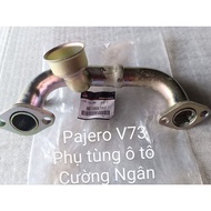 Passport water Pajero V73 MD369293