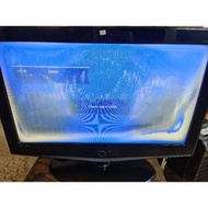 TV LCD SAMSUNG 32 INCH 32IN 32INCH LA32R71BX SECOND BEKAS FUNGSI