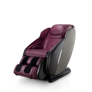 OSIM uDeluxe Max Massage Chair (Purple)