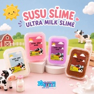 SLIME TOFU SLIME MILK BY PLATINUM.SLIME8821
