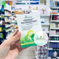 Aipharma Fresnoz+ Decongestant Nasal Spray 20ml 70 2255