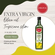 Olive Oil Extra Virgin Tropicana Slim 500ml