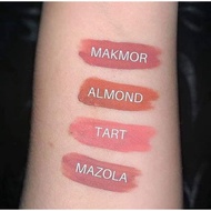 Lipstick By Wawa zainal