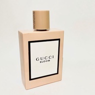 Gucci Bloom 100ml edp Tester