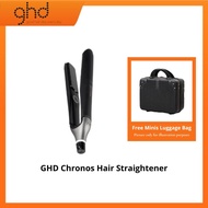 GHD Chronos New Hair Straightener ( 3 Years Warranty )