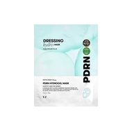 VT COSMETICS PDRN Hydrogel Mask 33g x 4pack