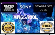 Sony OLED 65A80L (2023 Model)