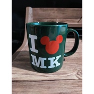 Mickey mouse Ceramic Mug
