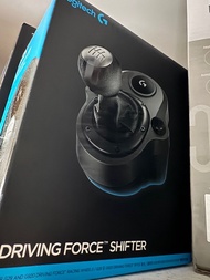 Logitech G29 波棍