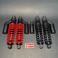Shock Absorber Showa Tech 5 Wave Size 320 MM Assembled Made In Thailand