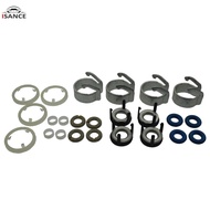 New Engine Fuel Injector Seal Repair Kit for EA888 Passat B6 Golf 5 MK5 6 MK6 Tiguan A3 A4 A5 Q5 A6 