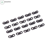 GD [ 10Pcs Chain Saw Chain Joining Links Chainsaw Chain Joiner Link For 325 Chain Joining Chainsaw P