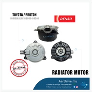 DENSO TOYOTA/ PROTON Radiator Motor (168000-9430)