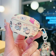 For Sony WF-1000XM5 earphone case SONY XM5 earphone anti-drop case split pajamas Xiaoxin Sony XM5 ea