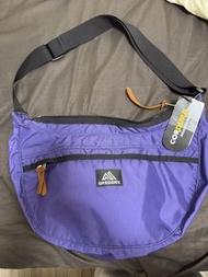 包郵Gregory 斜咩袋 Satchel M Ultra Violet