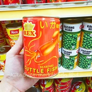 REX Sotong Dalam Kicap Soya 425Gm