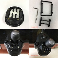 Shifter Adapter Gearshift for Logitech G25 G27 G29 G920 Racing Steering Wheel