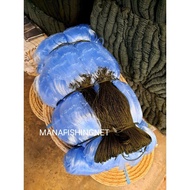 Ear Net Fish Trap Thick Line 0.20 Deep Water 30 Eyes ️ There Are 6/7/8/9/10/11/12/14/16 Cm To Choose