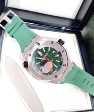 นาฬิกาหรู AP ระบบ Automatic size 41 mm.