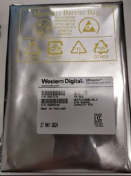 HDD 硬碟 WD 8T 12T 全新 brand new (FINAL SALE, end tomorrow)
