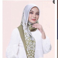 ARIANI SQUARE | BAWAL WITH DIAMOND