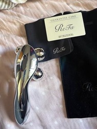 ReFa 4 CARAT 白金美容滾輪